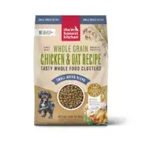 The Honest Kitchen - Best Dog Food for Cairn Terriers