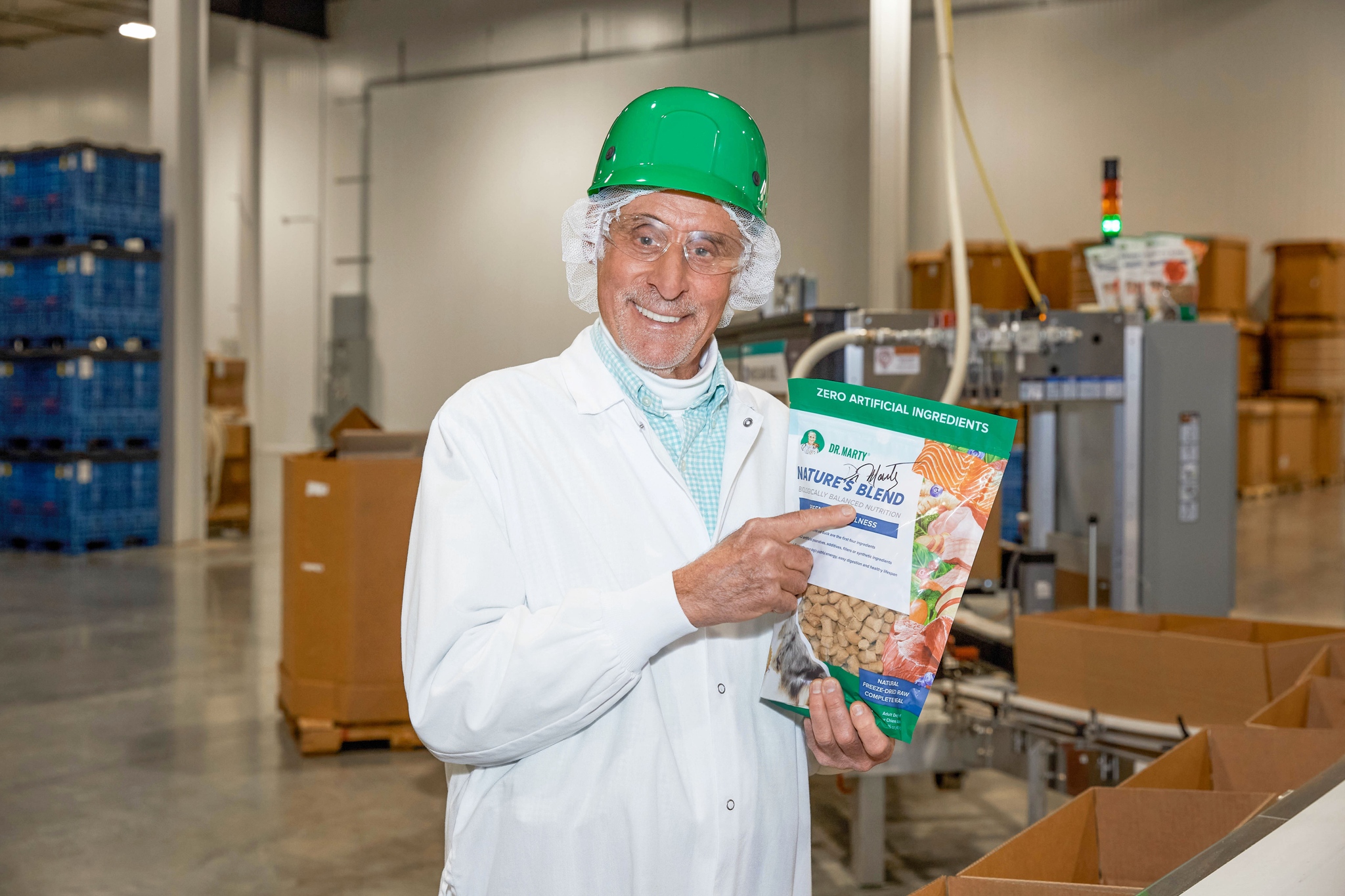 Dr. Marty Solutions Your Questions