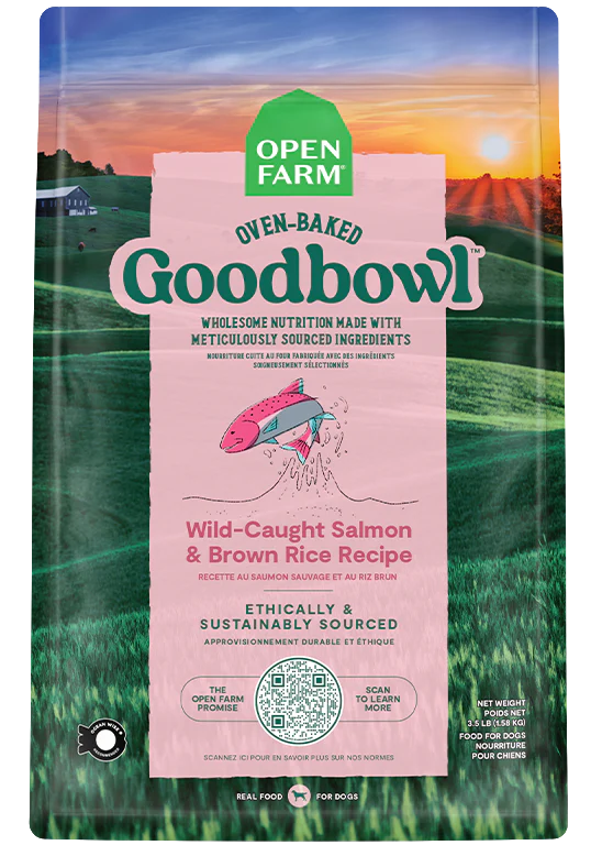 Open Farm GoodBowl (Dry)