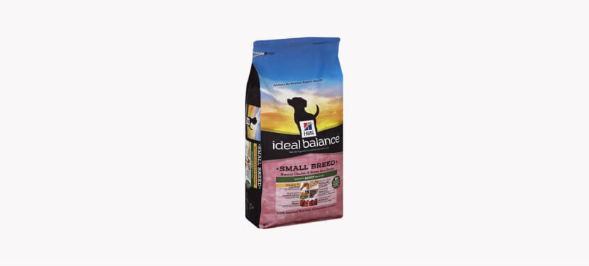 Hill’s Ideal Balance Dog Food Review (Dry)