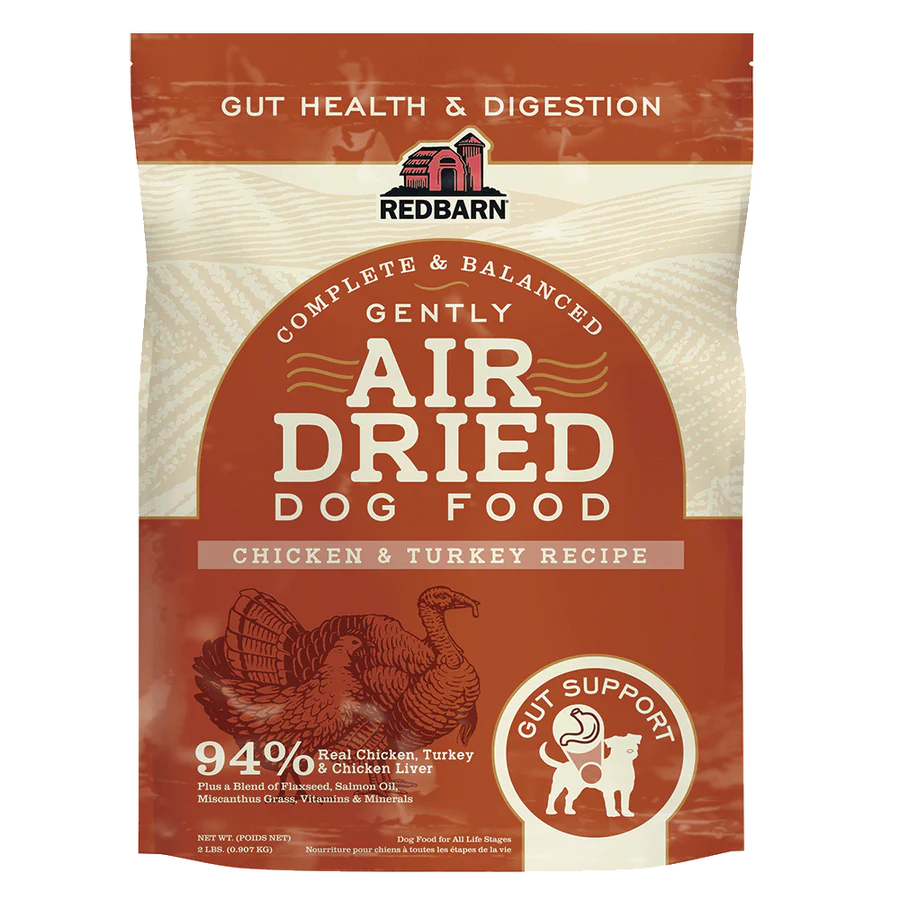 Red barn dog food recall new arrivals