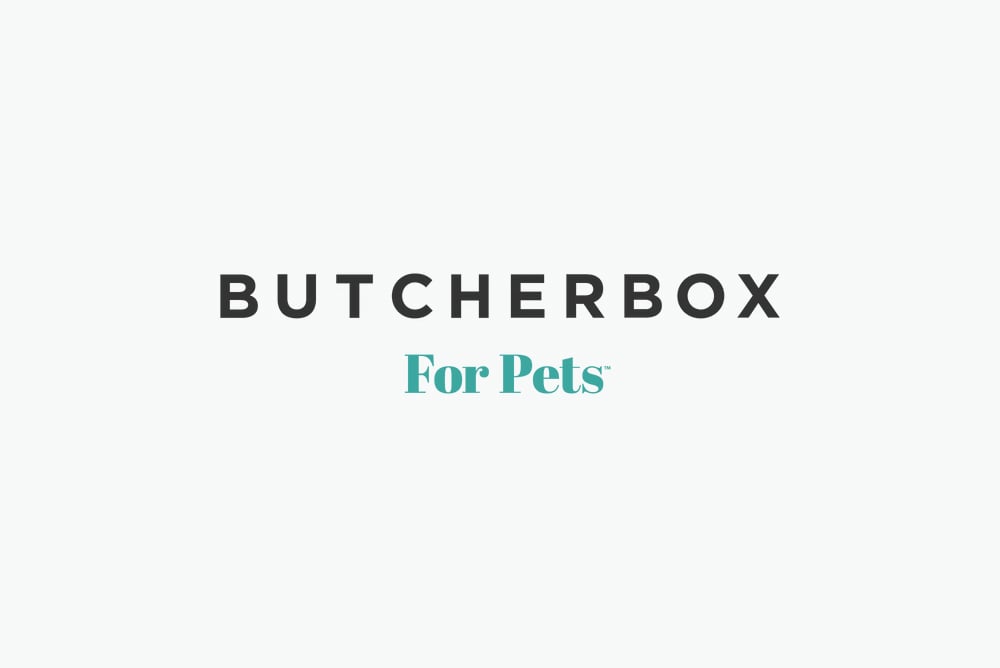 ButcherBox For Pets (Dry)