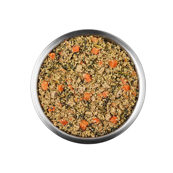 Just Food For Dogs Pantry Fresh Joint & Skin Support - Best Dog Food for Blue Heelers