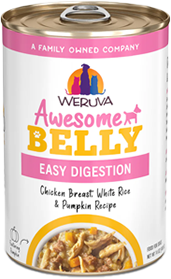 Weruva Awesome Dog Food Review (Canned)