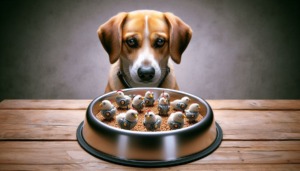 World’s First Lab-Grown Meat Dog Treats Launched