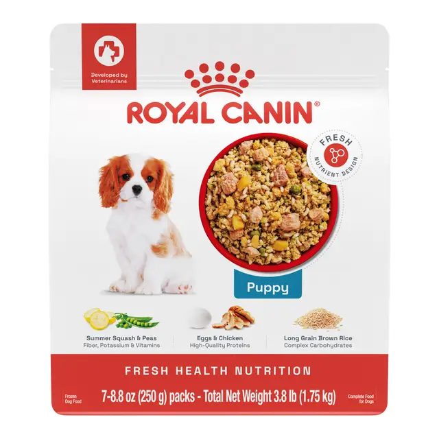 Royal Canin Fresh Health Nutrition Dog Food Review (Fresh)